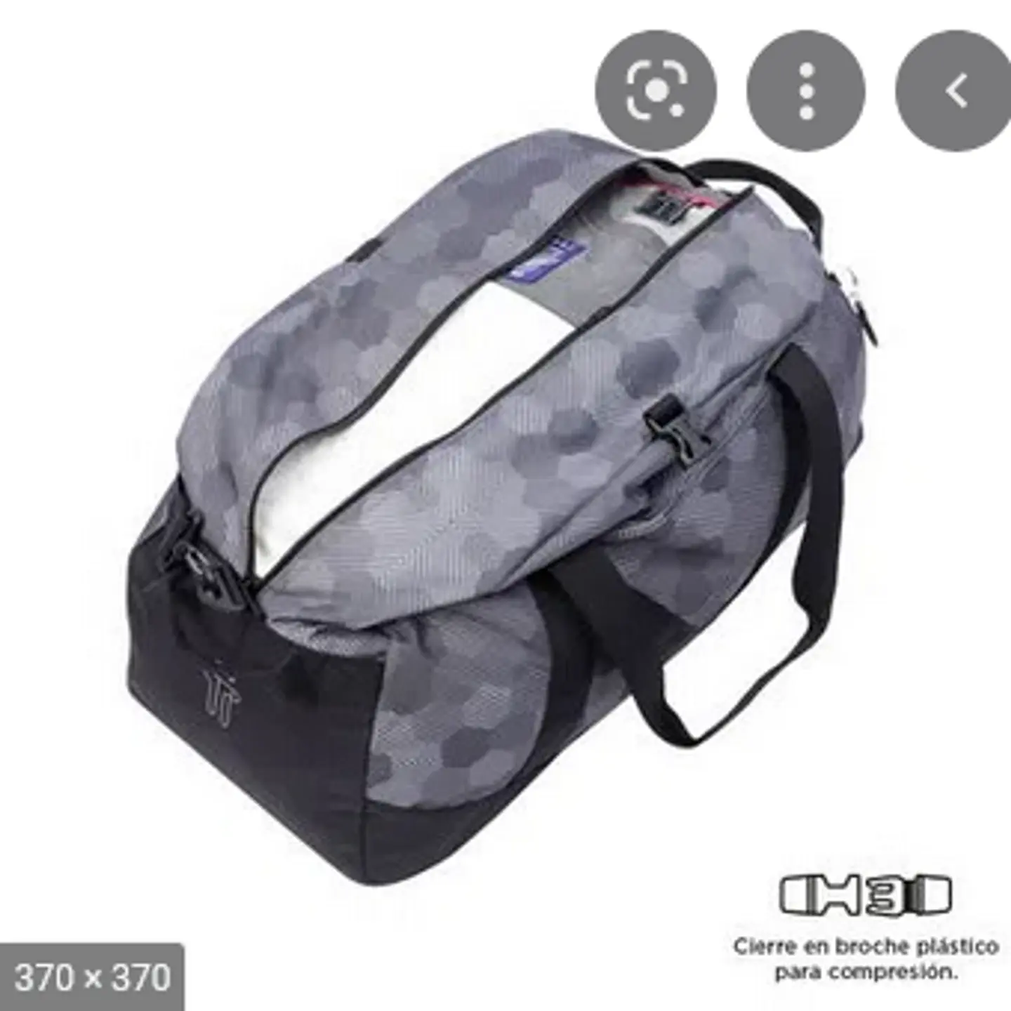 Tula Percros 20