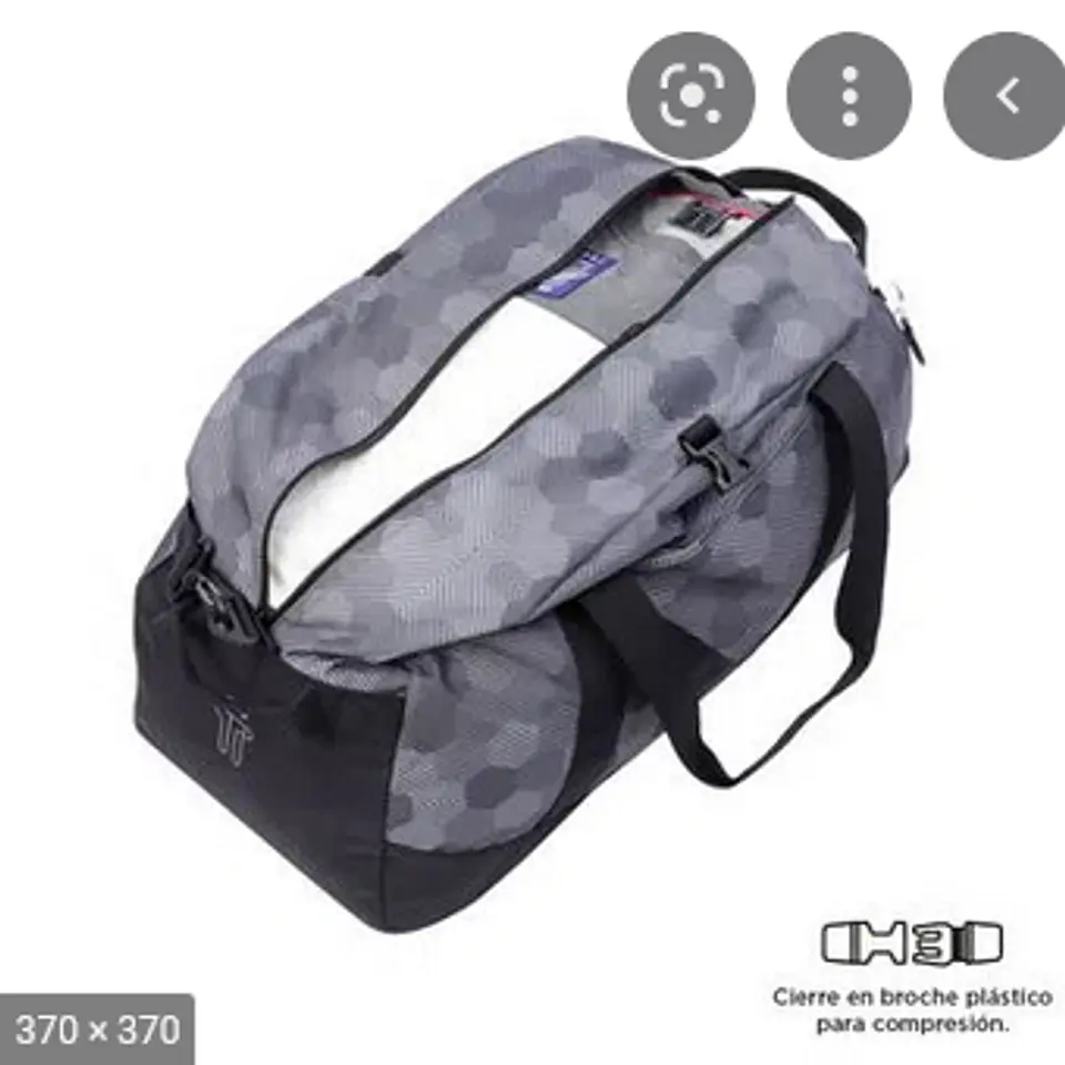 Tula Percros 20
