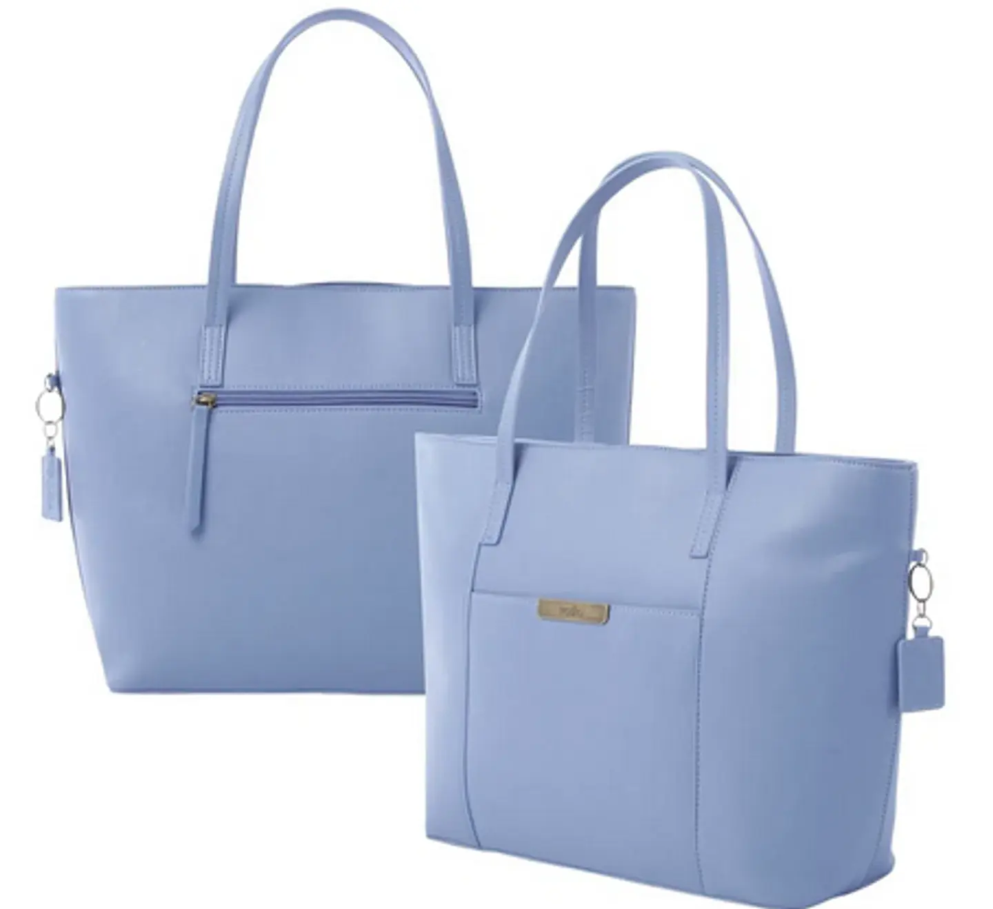 Bolso Alaia 18