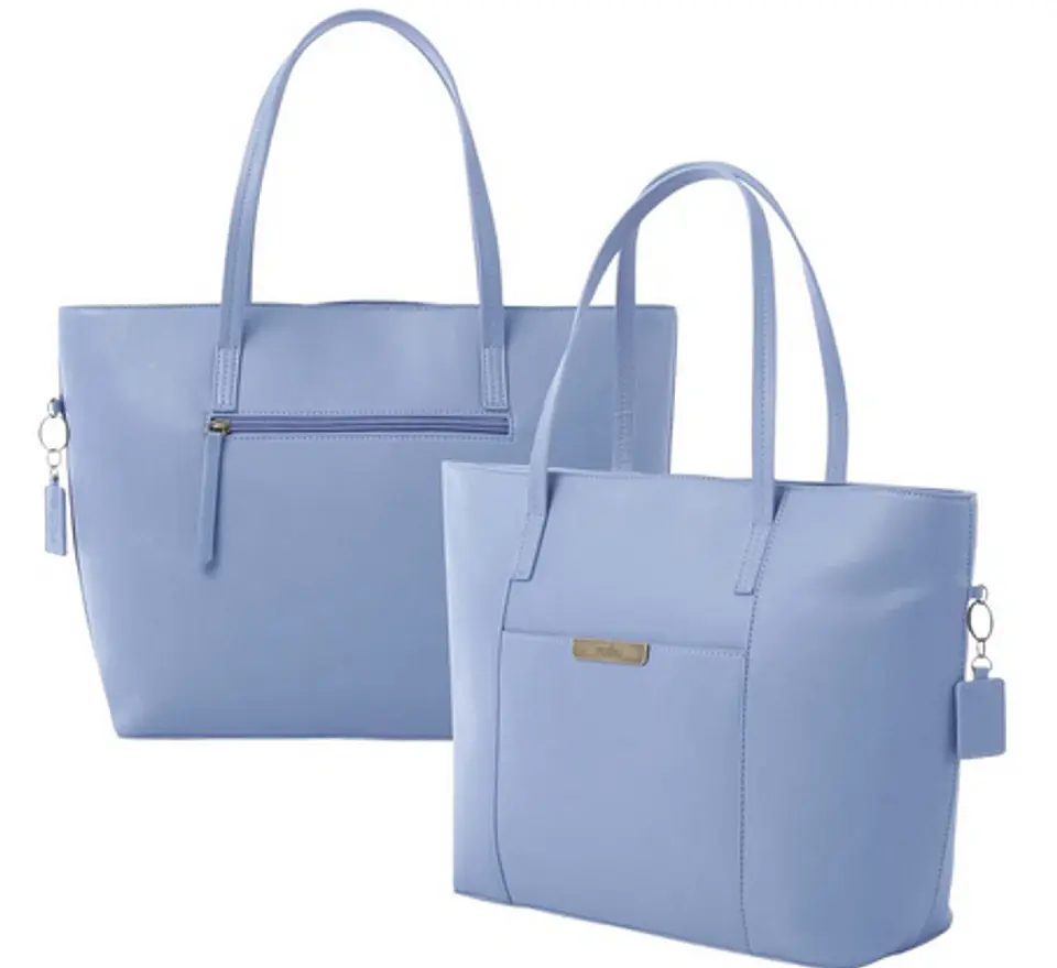 Bolso Alaia 18