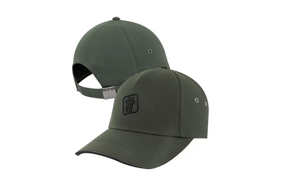 Gorra Beisbolera Totto Plus 3