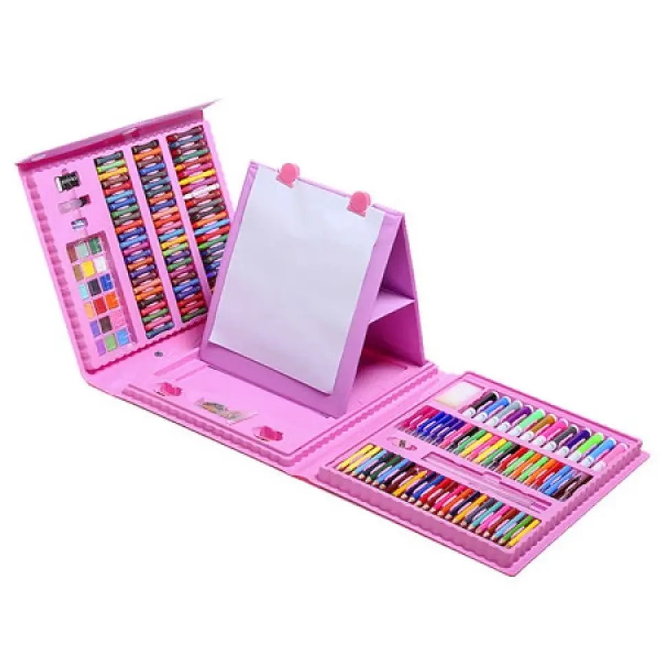 Kit Artístico 2