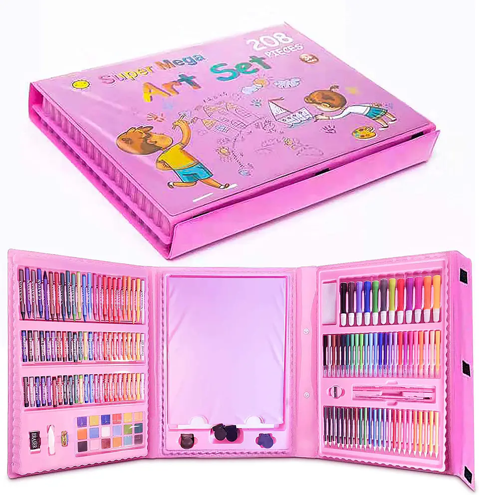 Kit Artístico 1