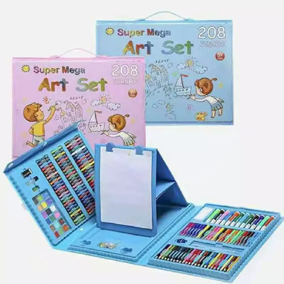 Kit Artístico 4