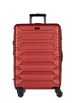 Maleta Forte Rojo 23