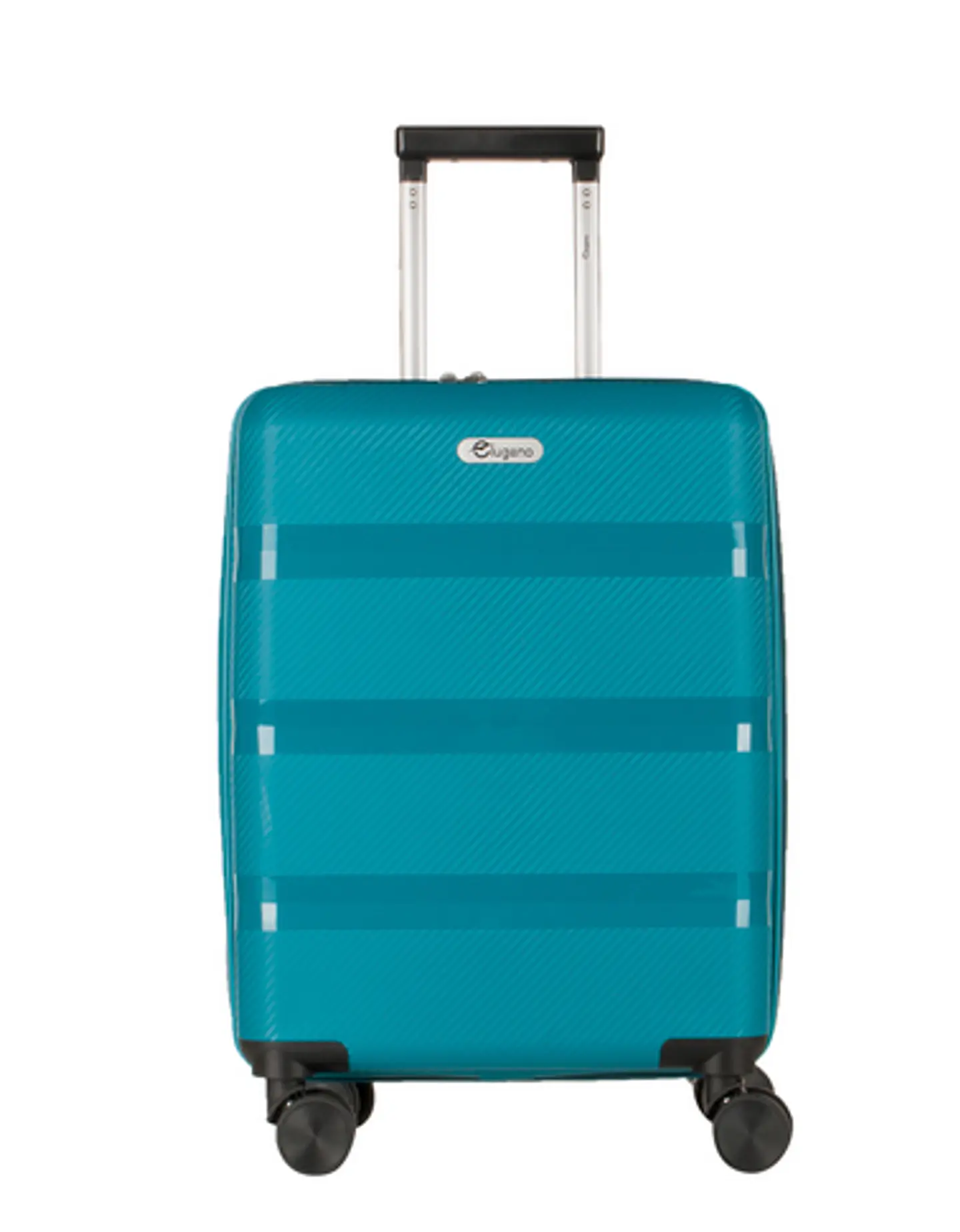 Maleta Vancouver Turquesa 20” 1