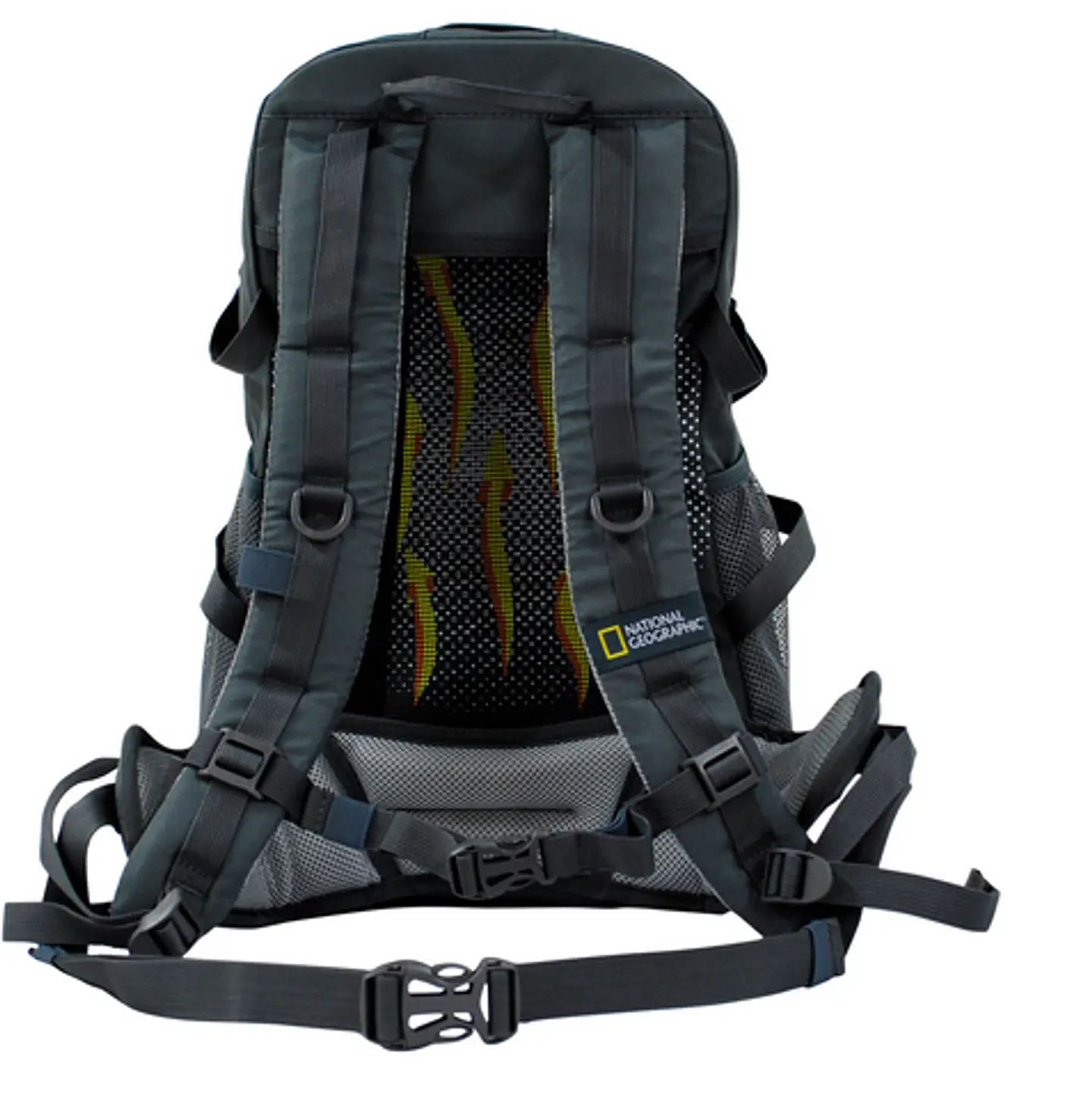 Morral Austin 30 - National Geographic 3