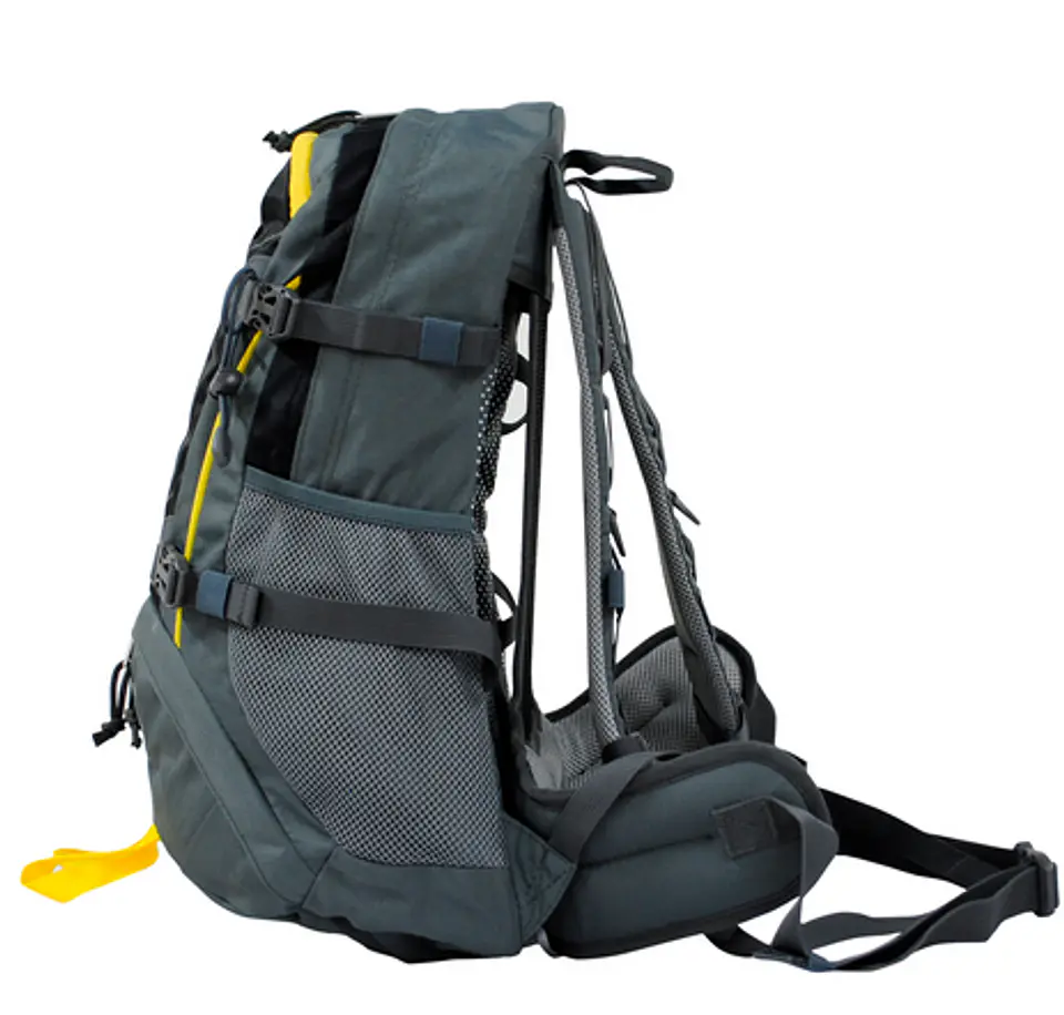 Morral Austin 30 - National Geographic 2