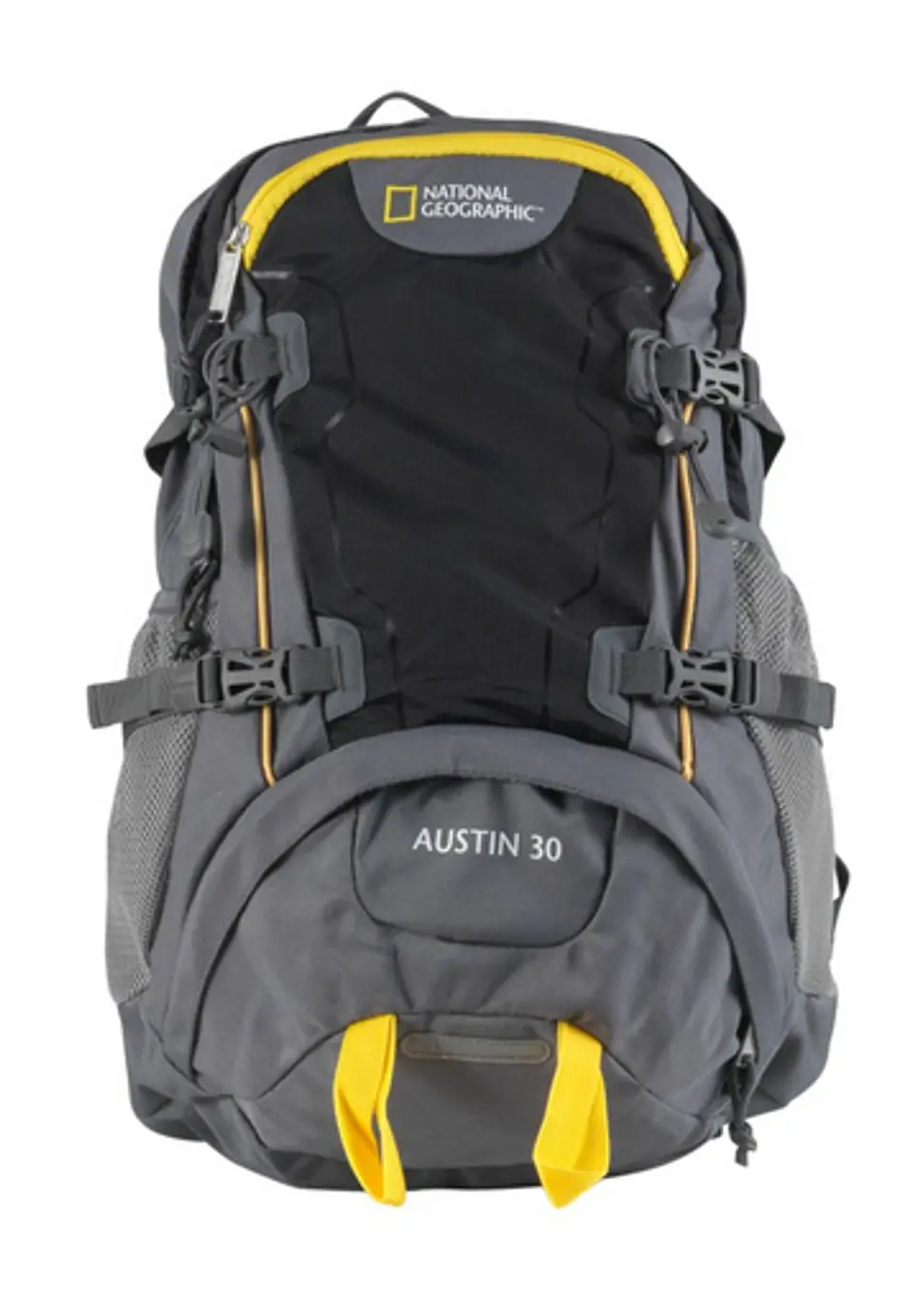 Morral Austin 30 - National Geographic 1