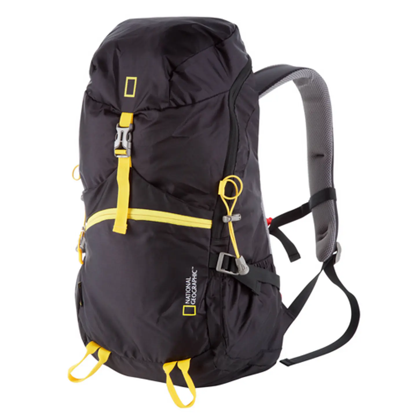 Morral ontario 25 negro - national geographic 2