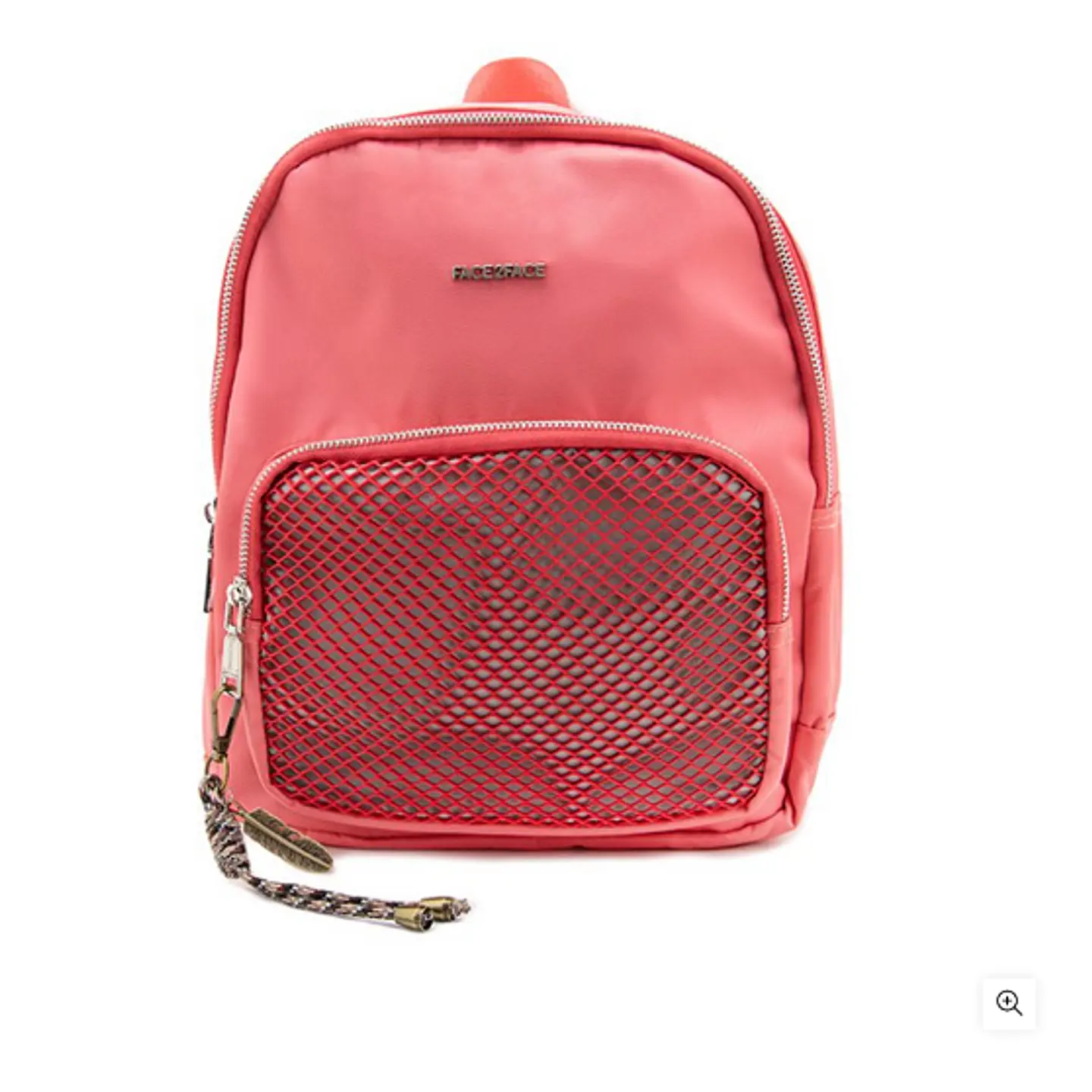 Morral Básico Nylon 1
