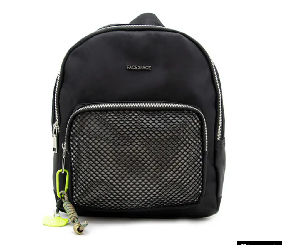 Morral Básico Nylon 2