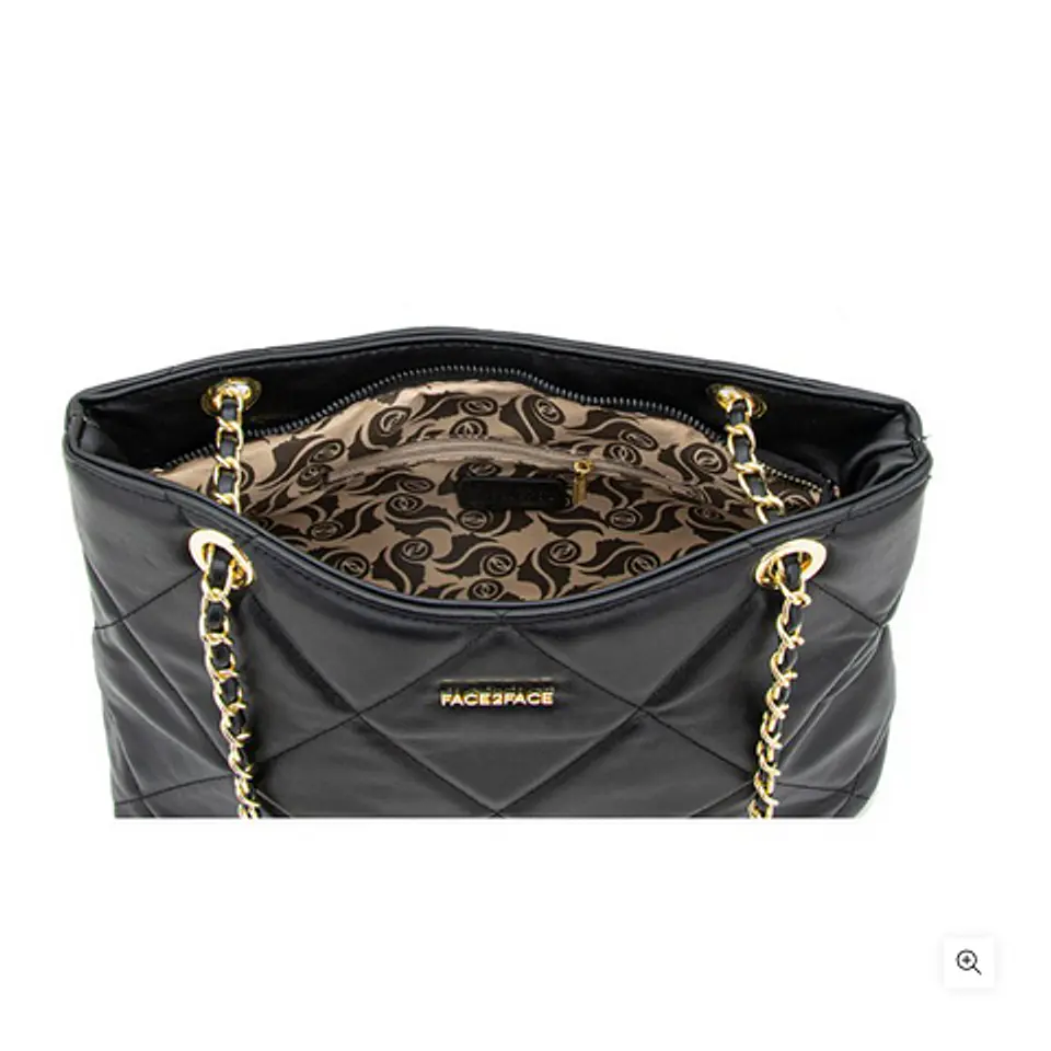 Bolso de Mano Cadena 3