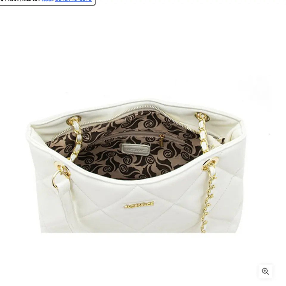 Bolso de Mano Cadena 9