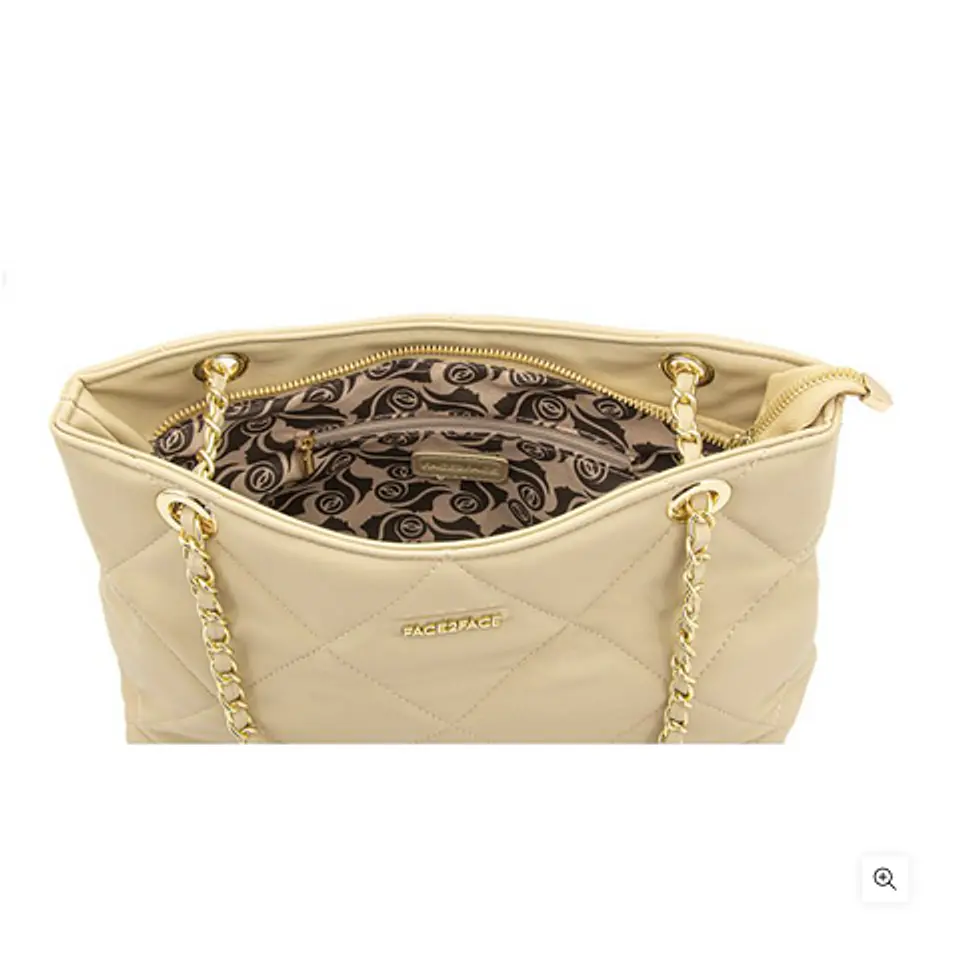 Bolso de Mano Cadena 6
