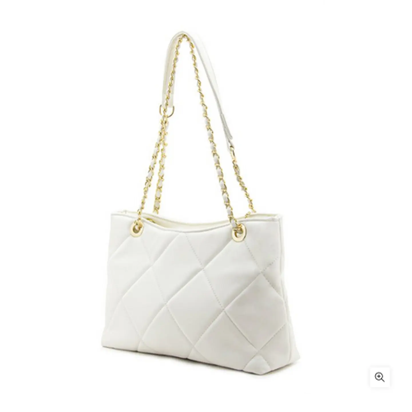 Bolso de Mano Cadena 8