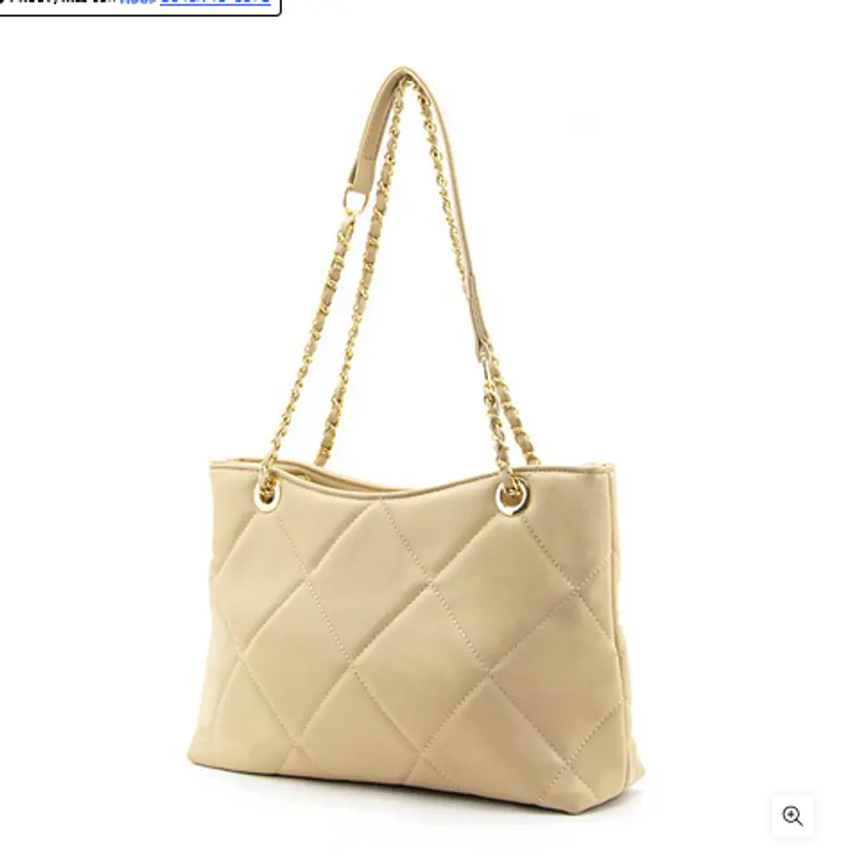 Bolso de Mano Cadena 5