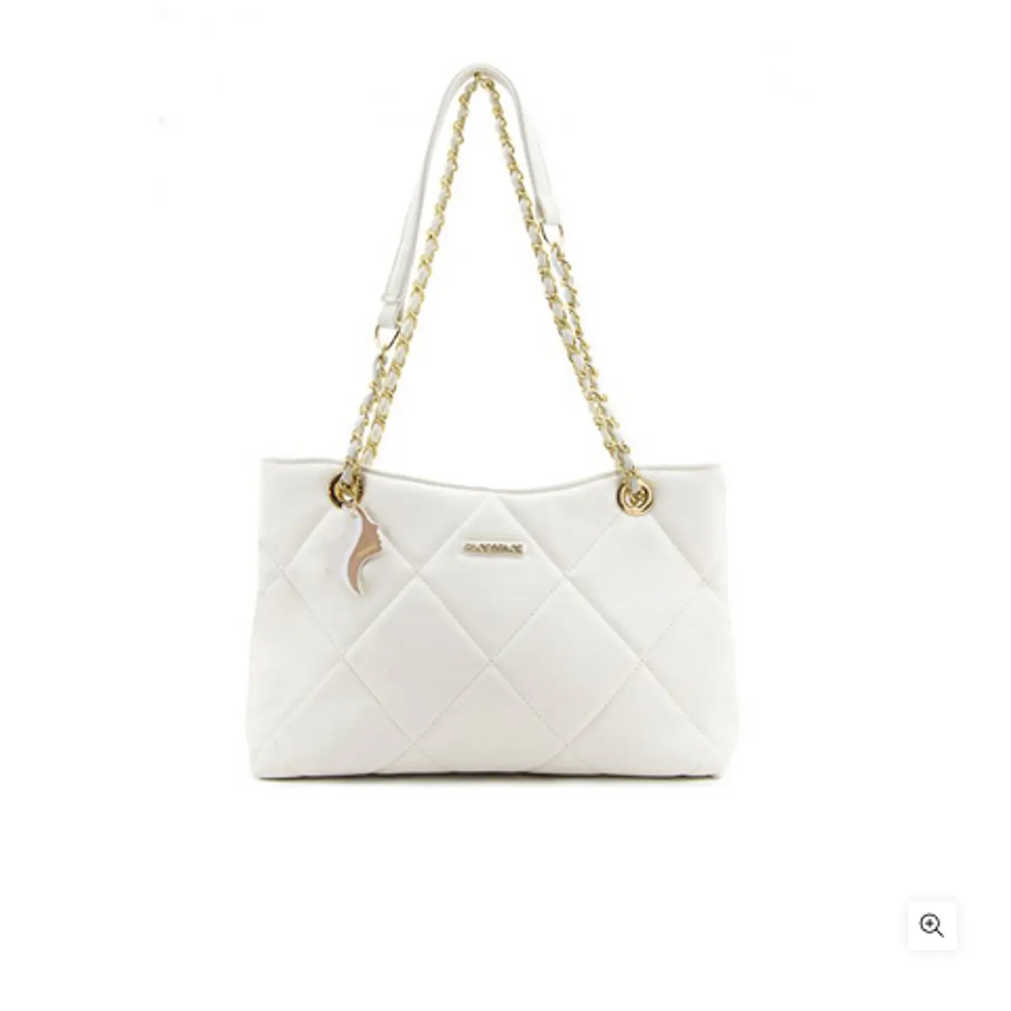 Bolso de Mano Cadena 7