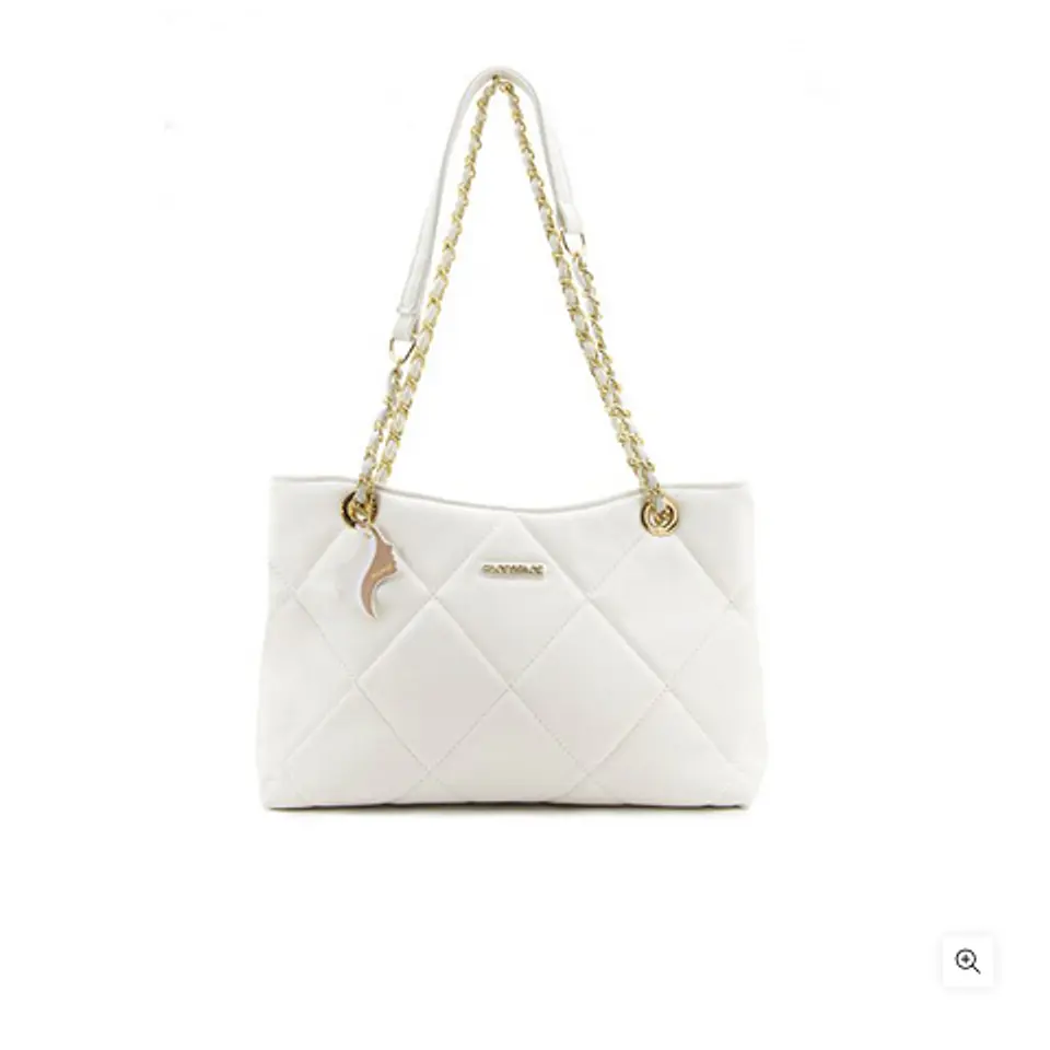 Bolso de Mano Cadena 7
