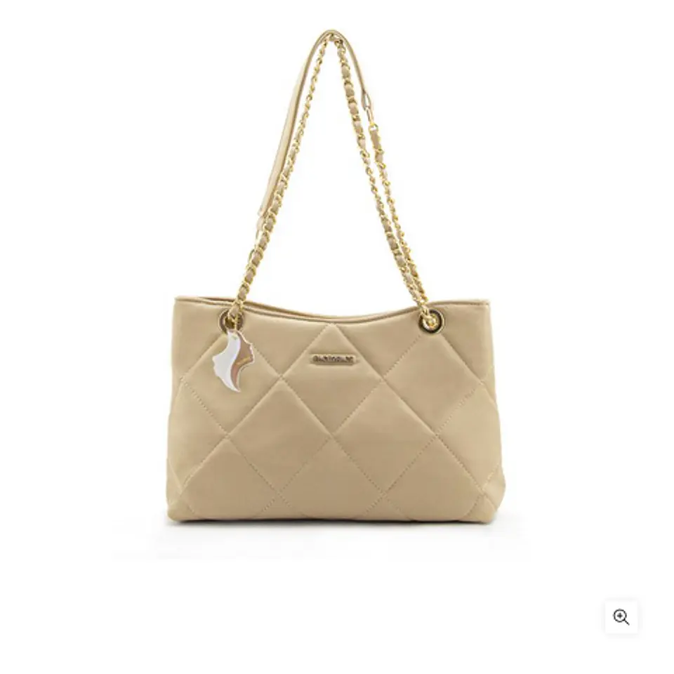 Bolso de Mano Cadena 4