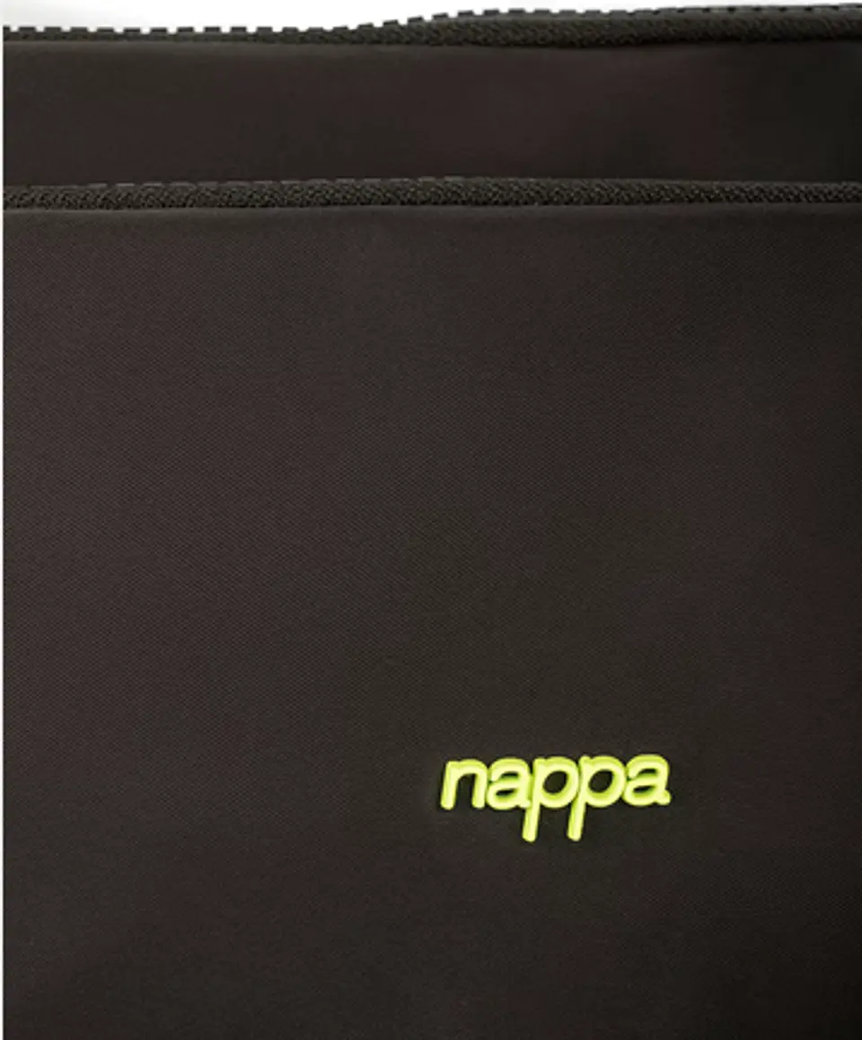 Bandolera Tabata Nappa 13