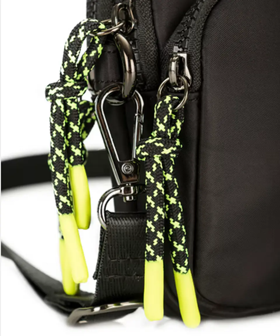 Bandolera Tabata Nappa 10