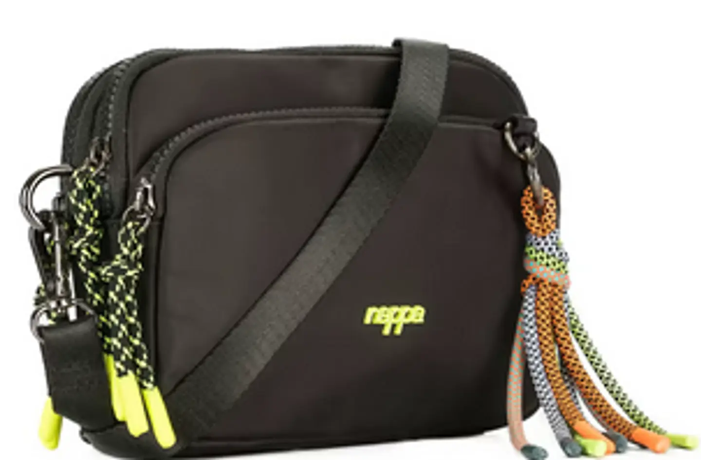 Bandolera Tabata Nappa 11