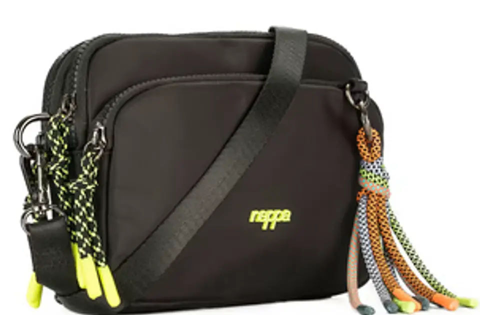Bandolera Tabata Nappa 11