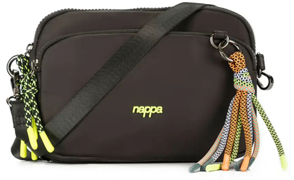 Bandolera Tabata Nappa 8