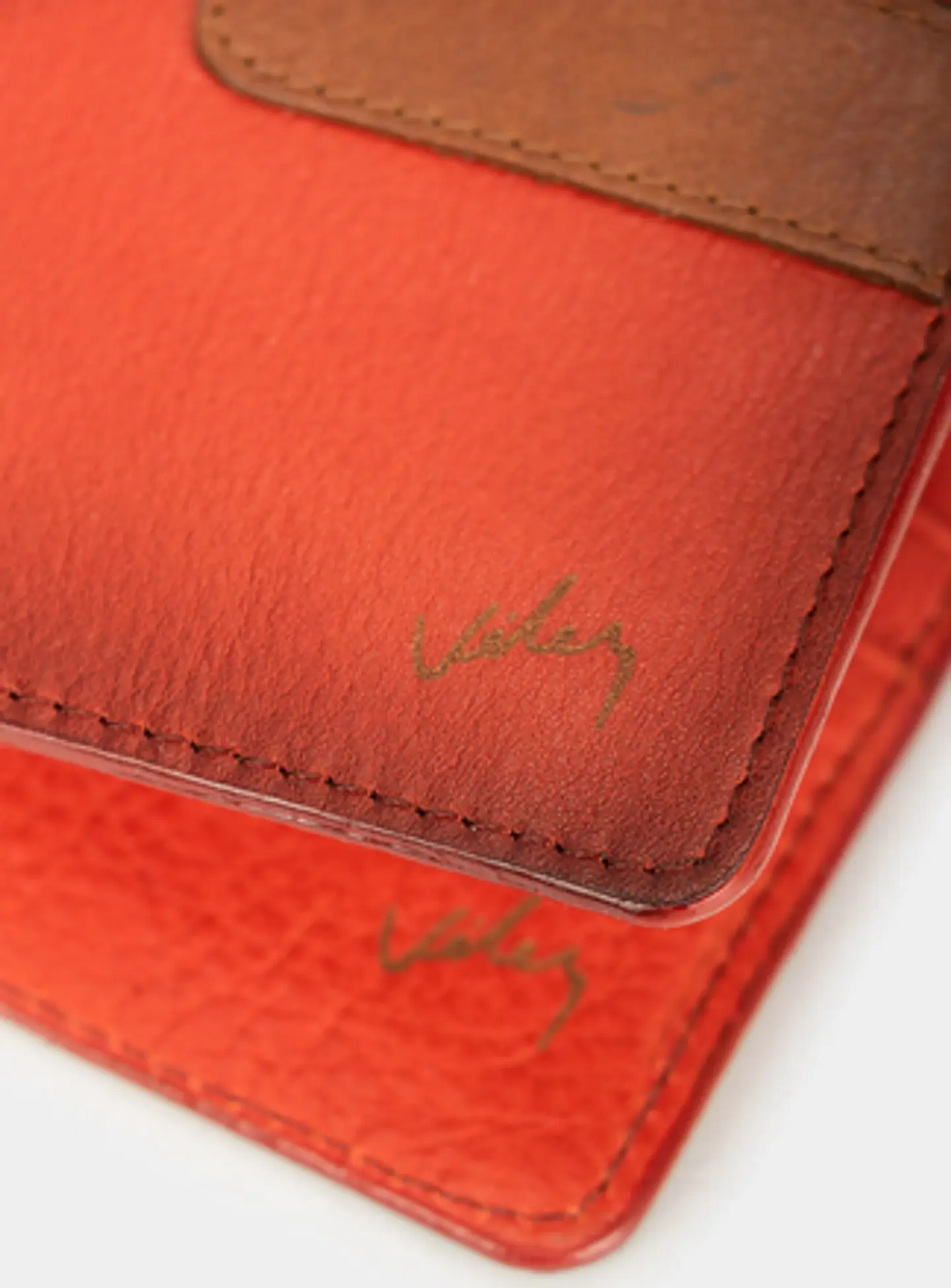 Billetera Velez Botanic 3