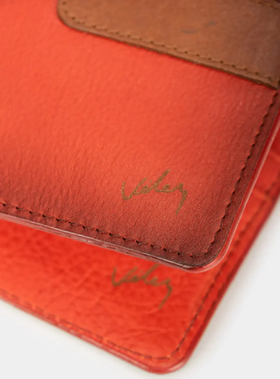 Billetera Velez Botanic 3