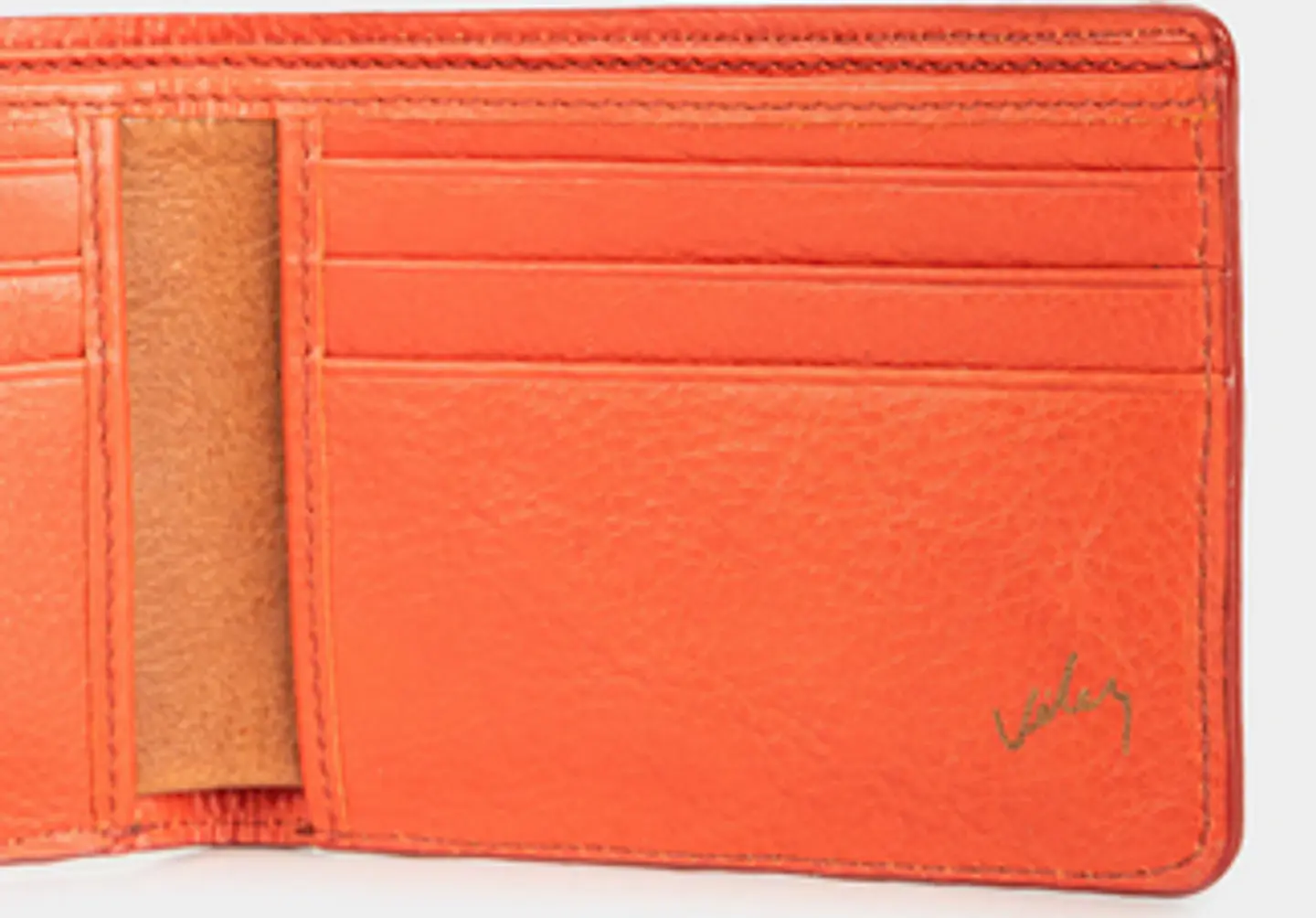 Billetera Velez Botanic 5