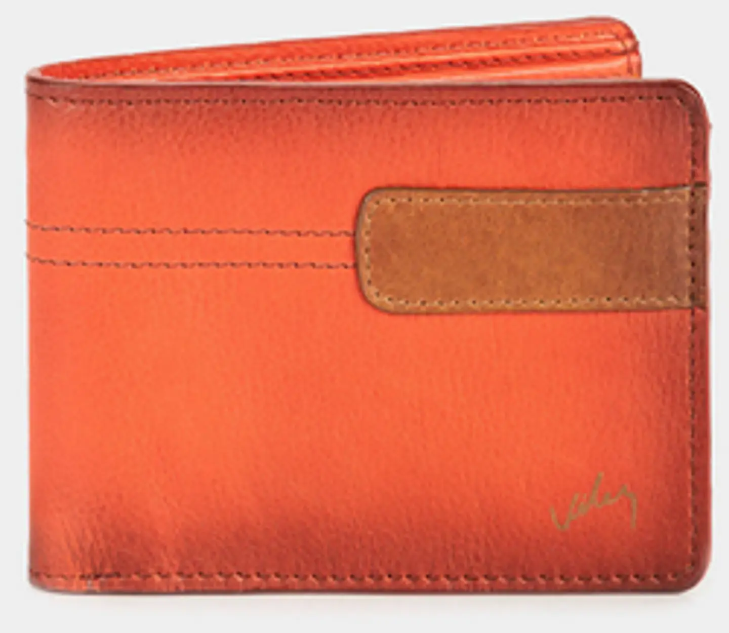 Billetera Velez Botanic 1