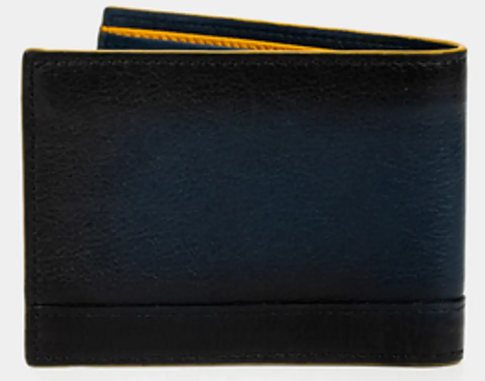 Billetera Ginger  5