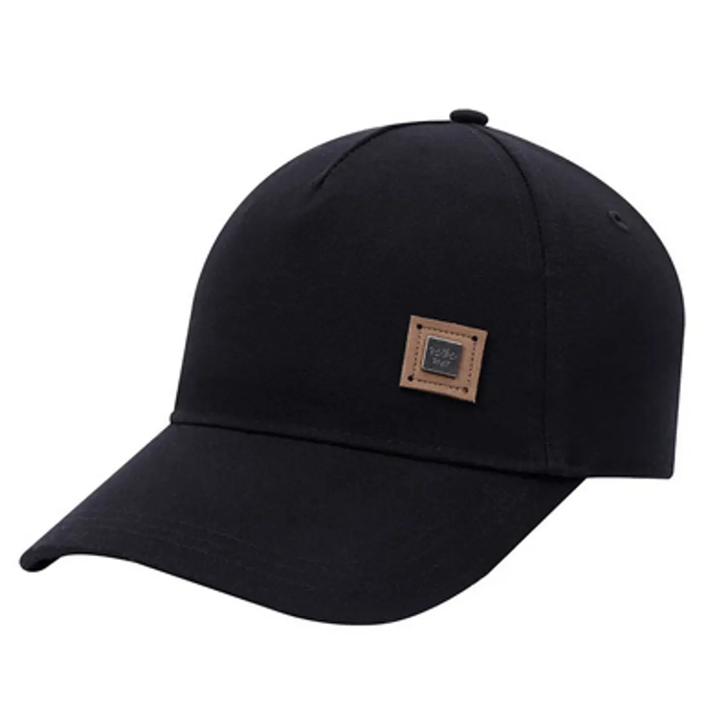 Gorra Beisbolera Unicolor Evil 10