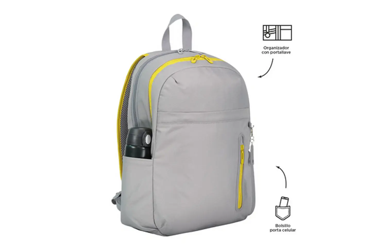 Morral Ajiman 9