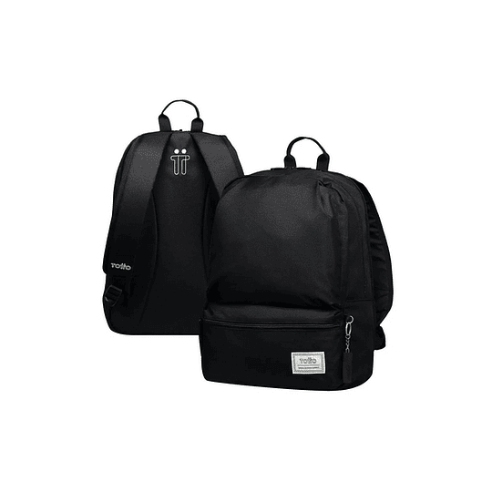 Morral Con Porta Pc Dinamicon