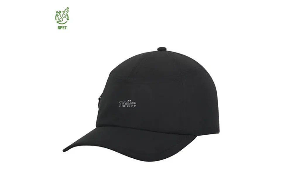 Gorra Eco Para Mujer Con Filtro Uv50 Bonny 1