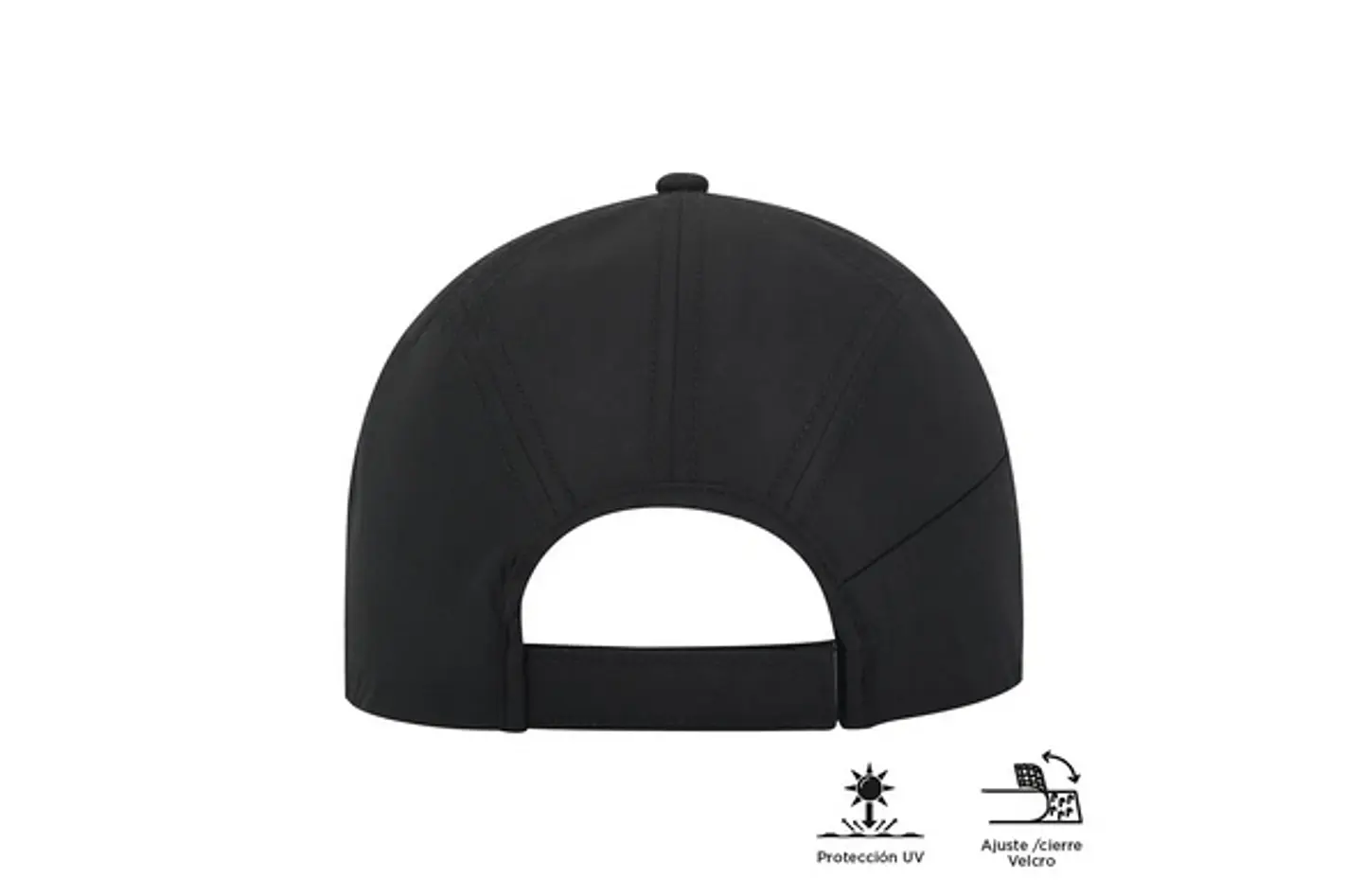 Gorra Eco Para Mujer Con Filtro Uv50 Bonny 2
