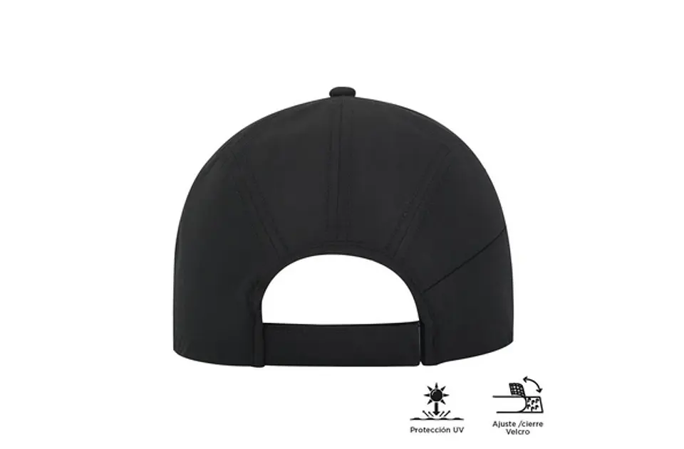Gorra Eco Para Mujer Con Filtro Uv50 Bonny 2