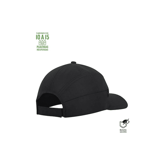 Gorra Eco Para Mujer Con Filtro Uv50 Bonny