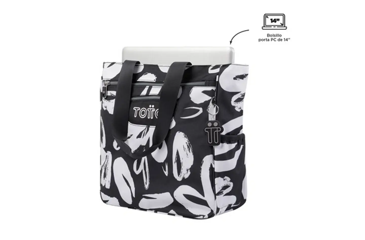 Bolso Shopping Cutara 36