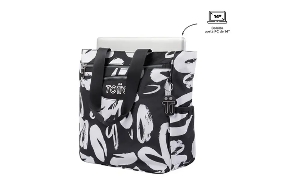 Bolso Shopping Cutara 36
