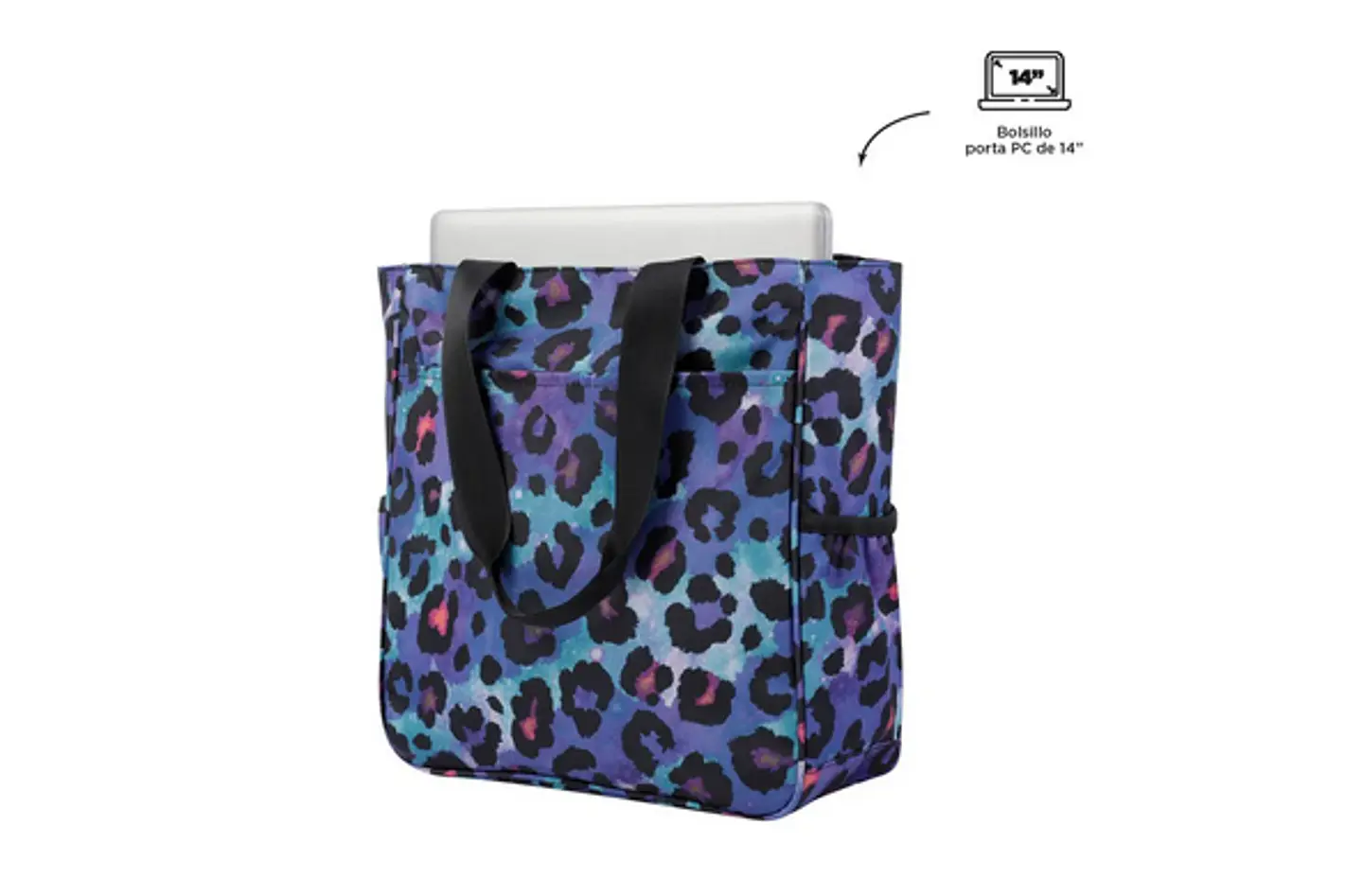 Bolso Shopping Cutara 41