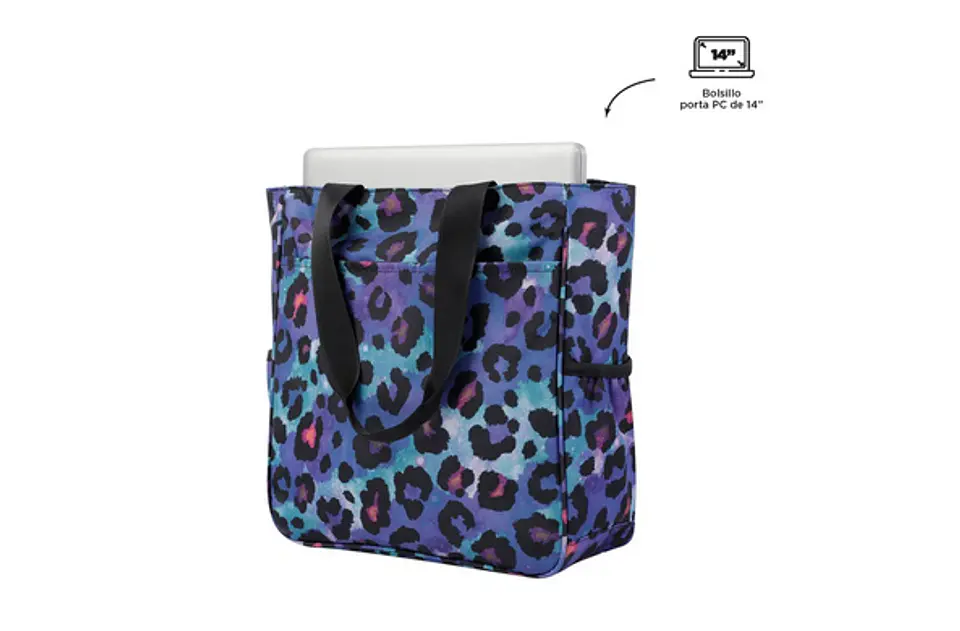 Bolso Shopping Cutara 41