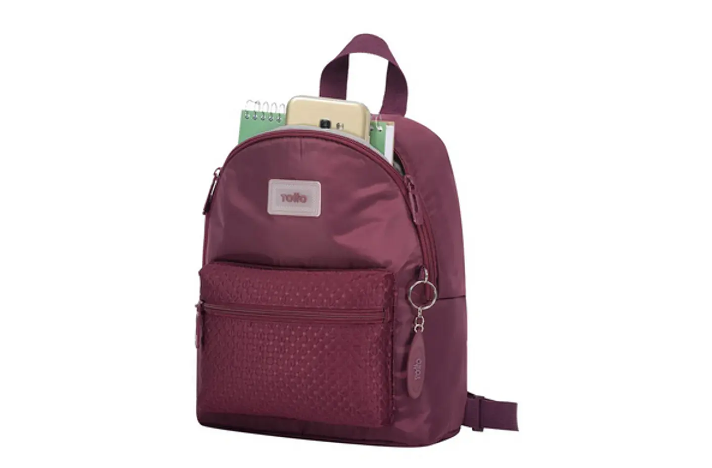 Morral Baltra 4