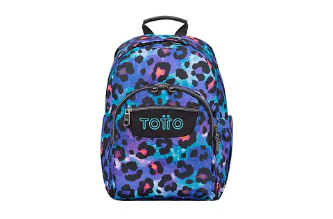 Morral Totto  Gommas