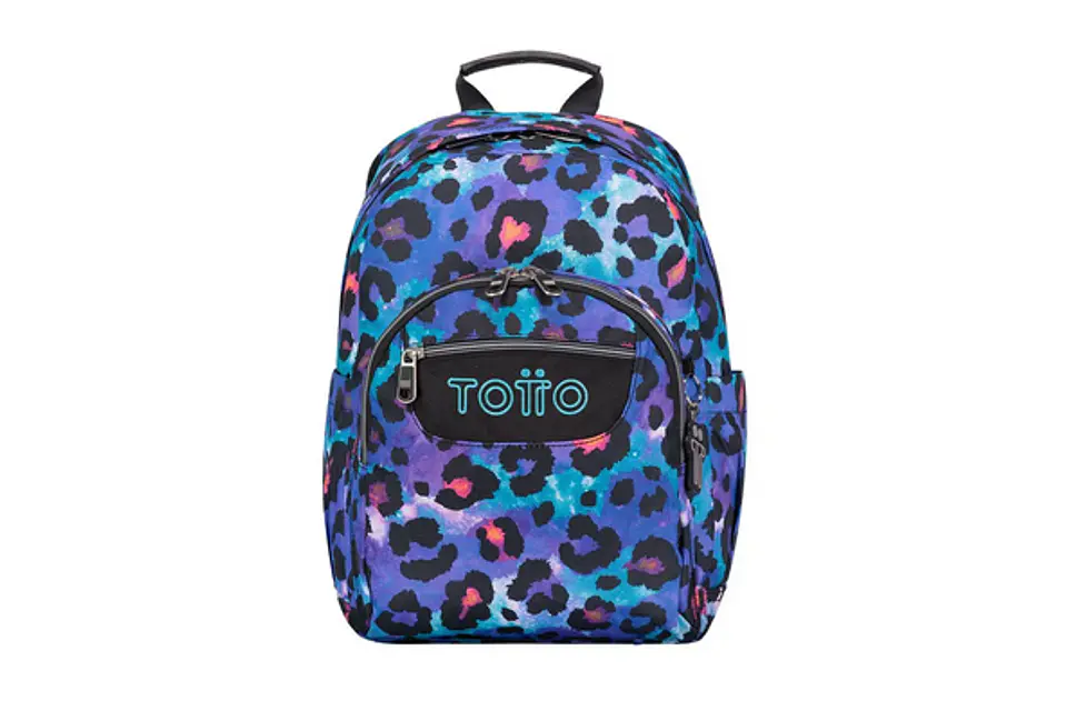 Morral Totto  Gommas 1
