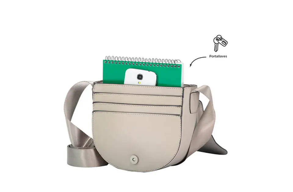 Bolso Para Mujer Mind  4
