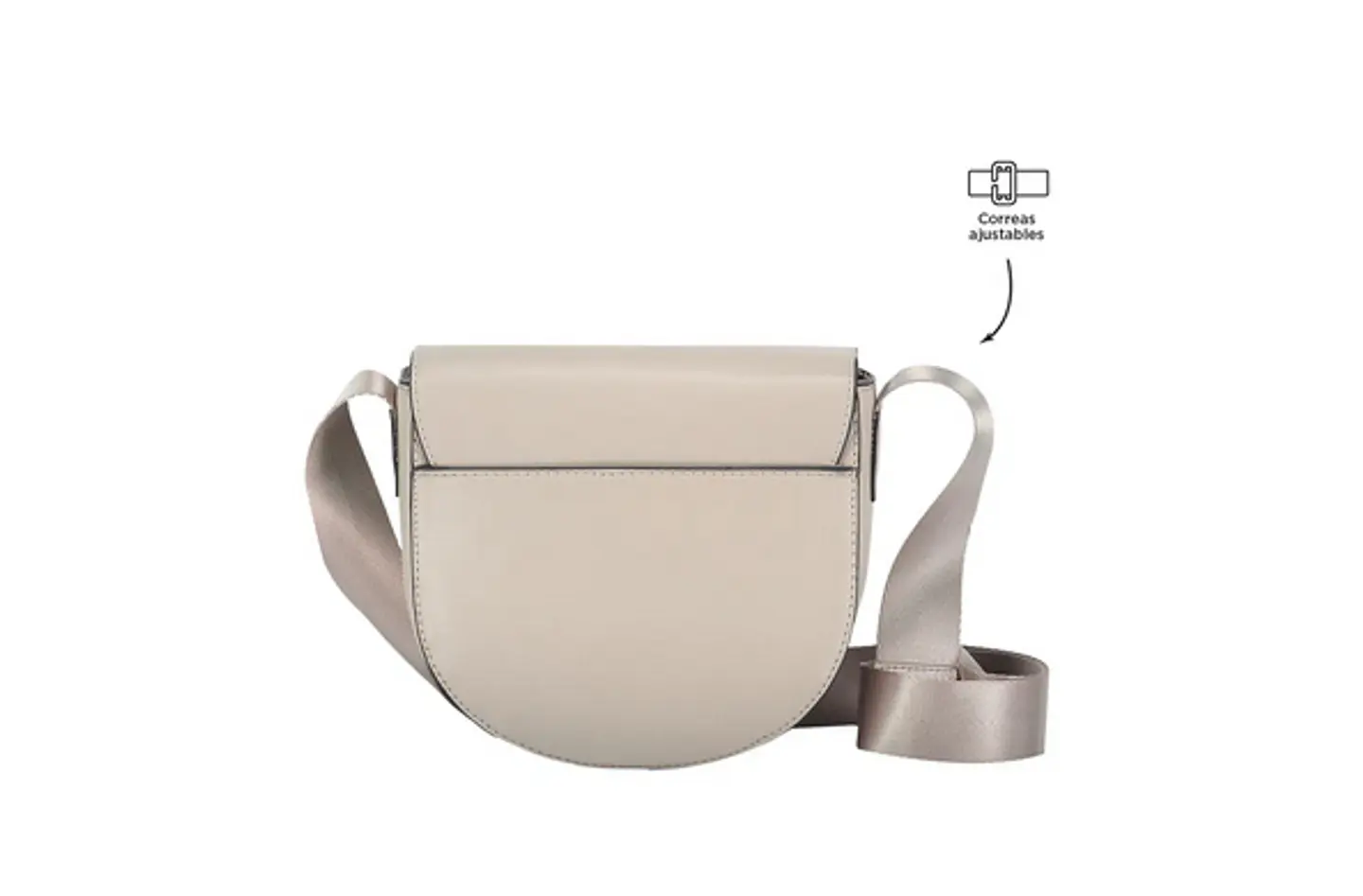 Bolso Para Mujer Mind  3